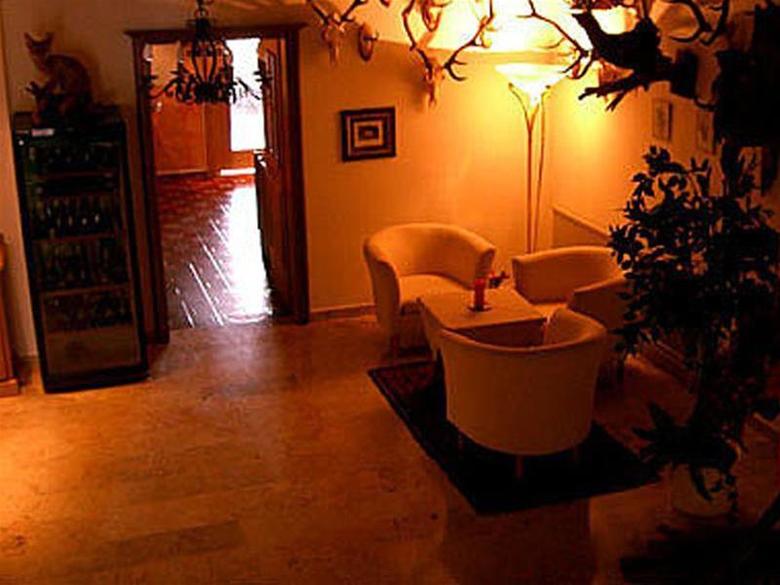 Hotel Elisabeth