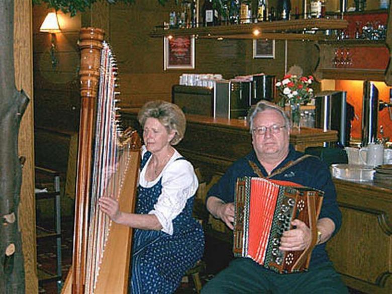 Hotel Elisabeth