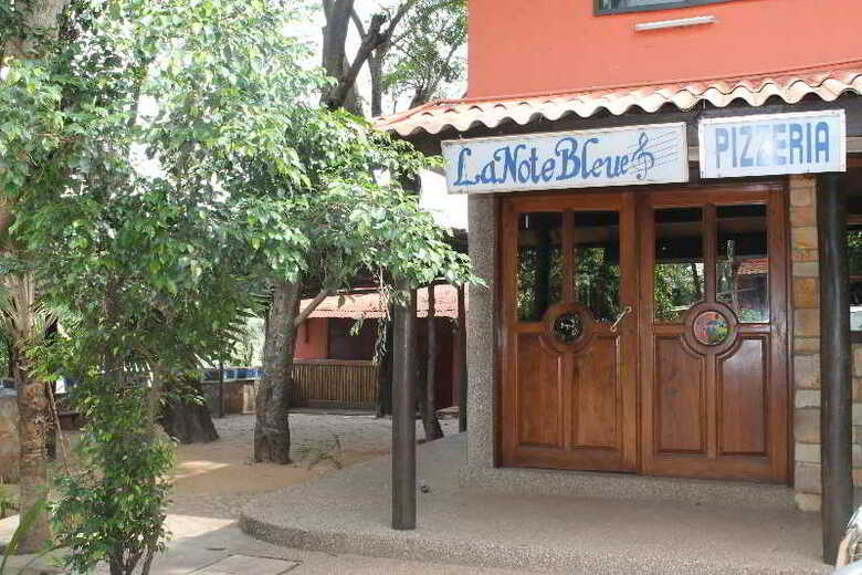 Hotel Impasse Napoleon
