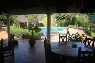 Hotel Alize