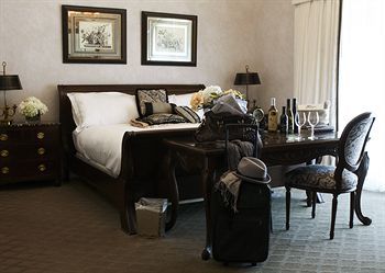 Hotel Santa Ynez Inn
