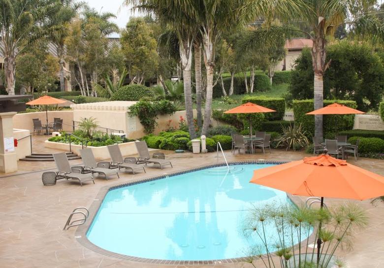 Hotel Best Western Plus South Coast Inn