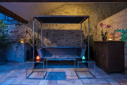Hotel H�tel Du Th��tre