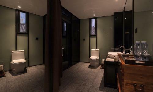 Hostal Qing Pu Villa