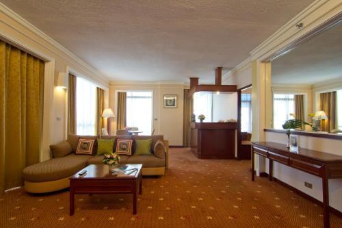 Hotel Ambassador City Jomtien Ocean Wing
