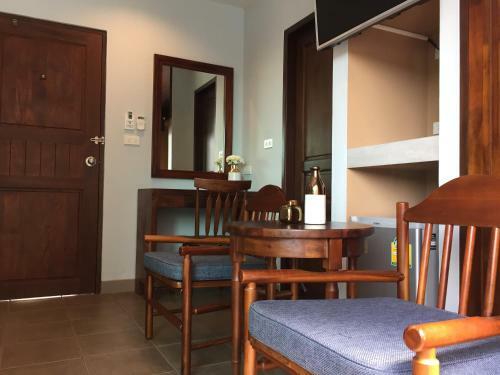 Carunda Hotel