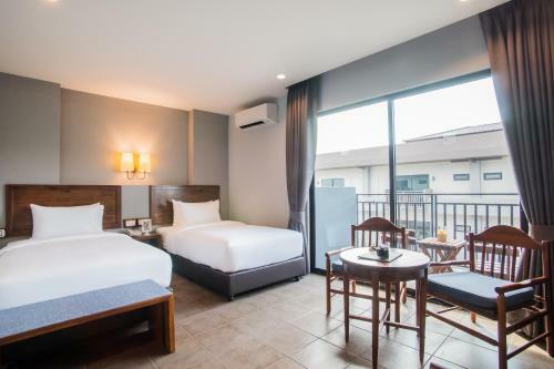 Carunda Hotel