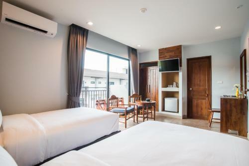 Carunda Hotel