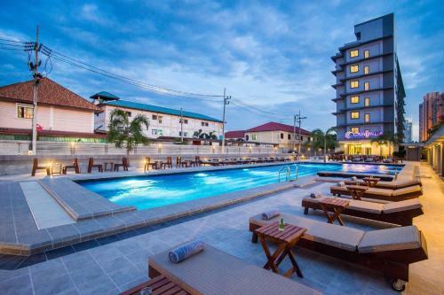 Carunda Hotel