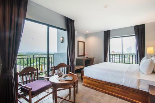 Carunda Hotel