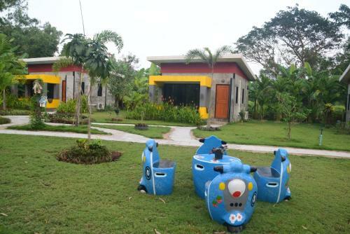 Hotel Nubdao Resort&restaurant