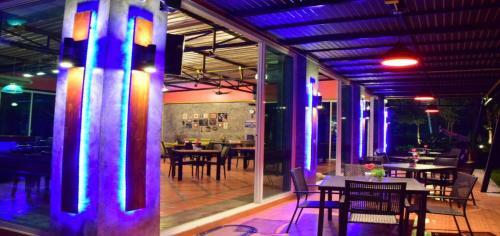 Hotel Nubdao Resort&restaurant