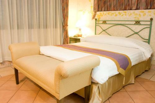 Hotel Horseshoe Point Pattaya