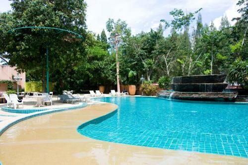 Hotel Horseshoe Point Pattaya