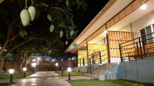 Hostal Baan Nernkhao