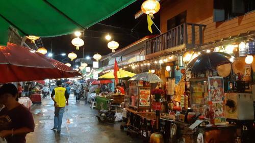 Hostal Baan Nernkhao