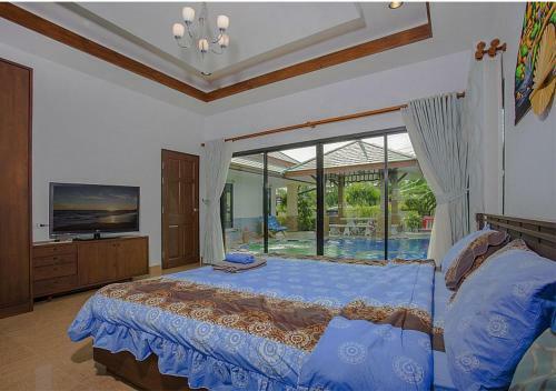 Victoria Villa