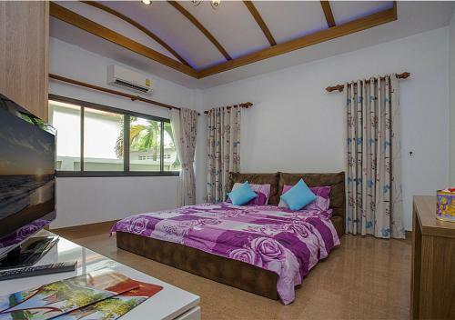 Victoria Villa