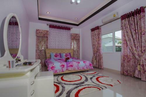 Victoria Villa
