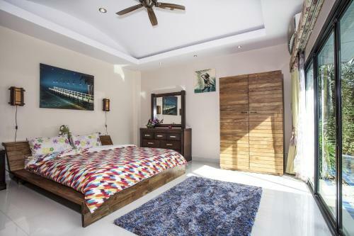 Victoria Villa