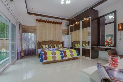 Victoria Villa