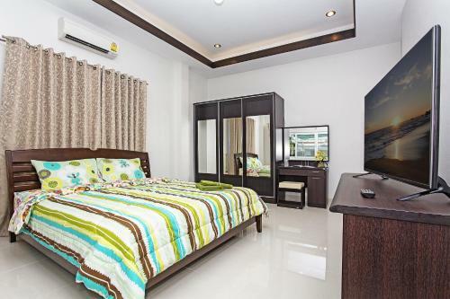 Victoria Villa
