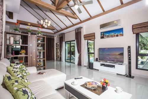Victoria Villa