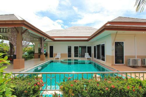 Victoria Villa