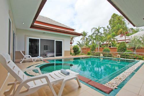 Victoria Villa
