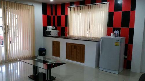 Sea View Apartments