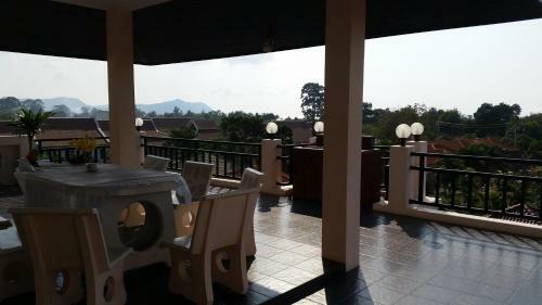 Sea View Apartments