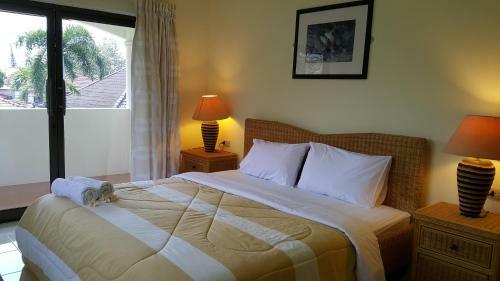 Sea View Apartments