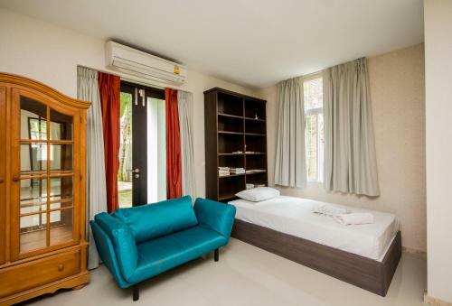 Tamnak Beach House