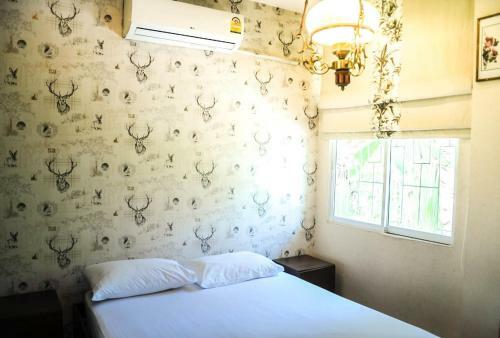 Tamnak Beach House