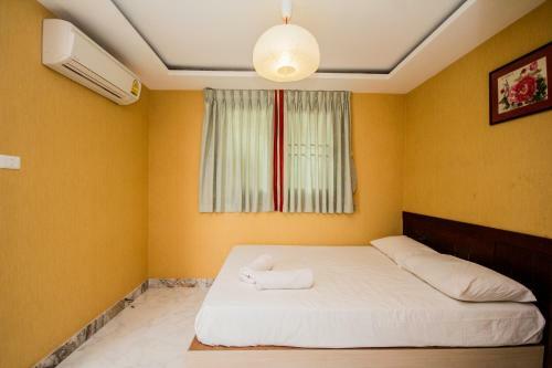 Tamnak Beach House