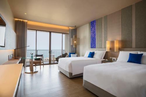 Hotel Renaissance Pattaya Resort & Spa