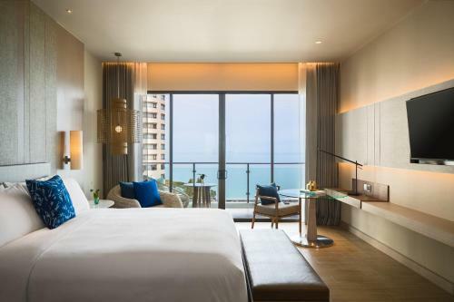 Hotel Renaissance Pattaya Resort & Spa