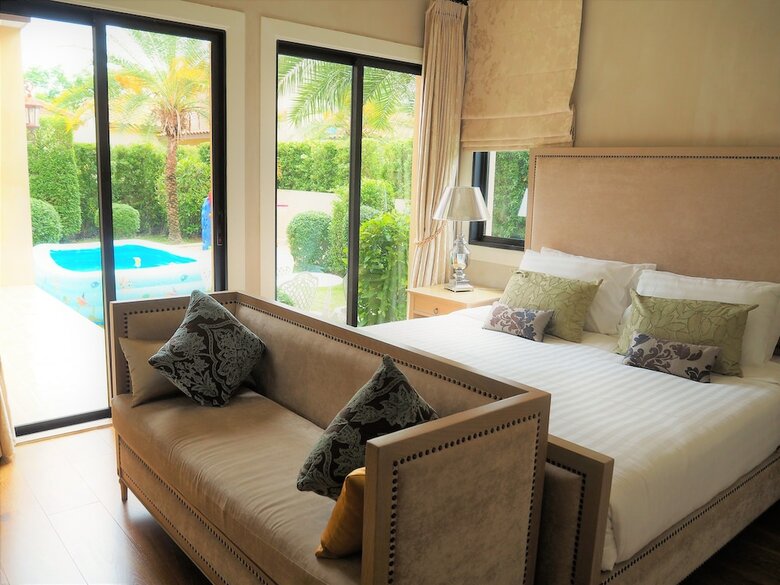 Villa Chivani Pattaya