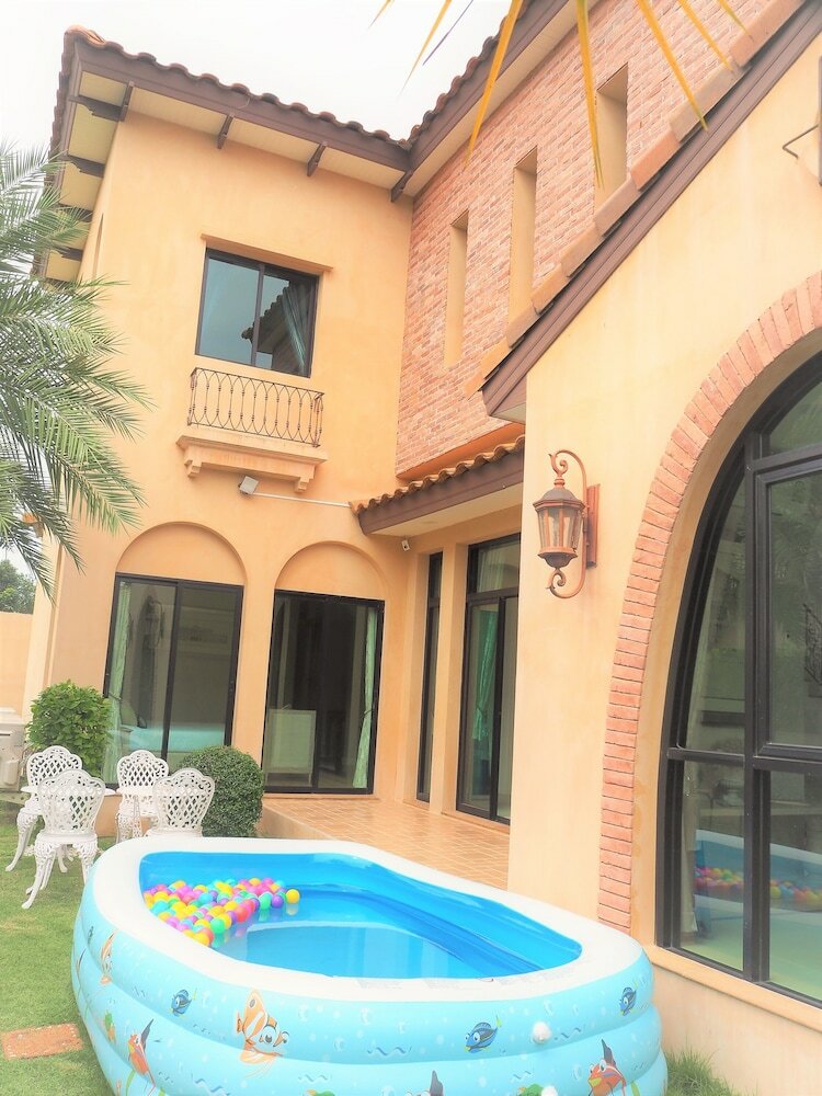 Villa Chivani Pattaya