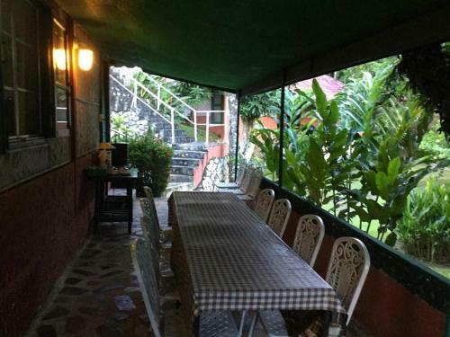 Baansuan Nanglae Hill Homestay