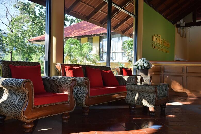 Hotel Kaeo Fa Sai Resort