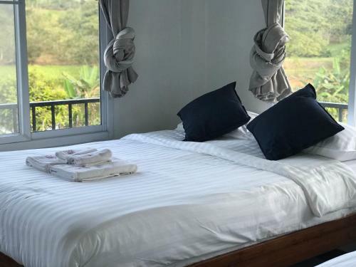 Hostal V&k Baansuankaew Resort