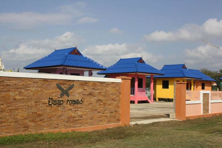 Hotel Panna Kalong