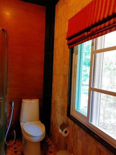 Hotel Khaoyai Nature Retreat