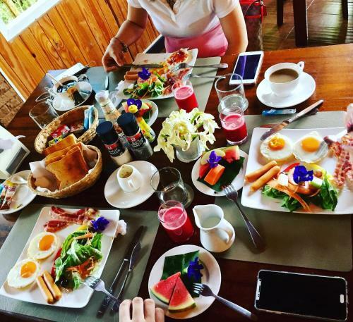 Hotel Khaoyai Nature Retreat