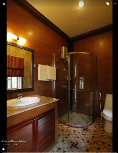 Hotel Khaoyai Nature Retreat