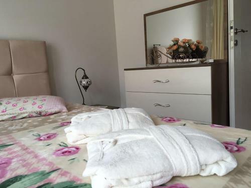 Apartamento Trabzon Secret Paradise
