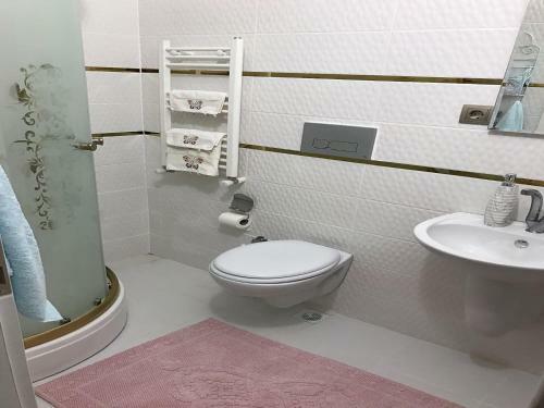 Apartamento Trabzon Secret Paradise