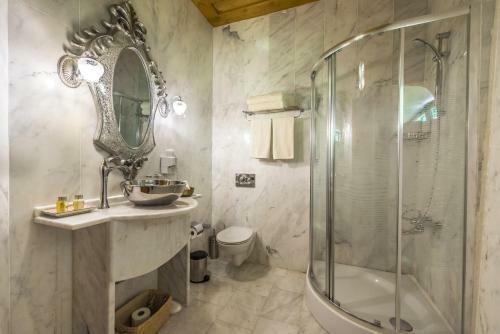 Hotel ?da Blue Adatepe