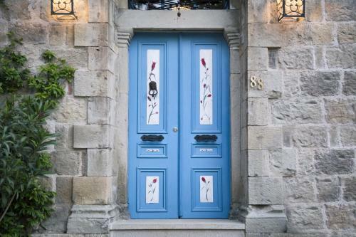 Hotel ?da Blue Adatepe
